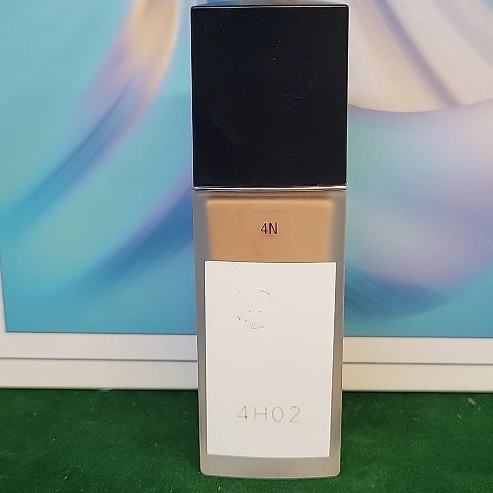 Dior Forever Foundation - Cream